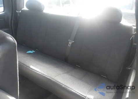 2007 Chevrolet Silverado 1500 Classic Work Truck z USA, uszkodzony, nr VIN 1GCEC19X87Z152939